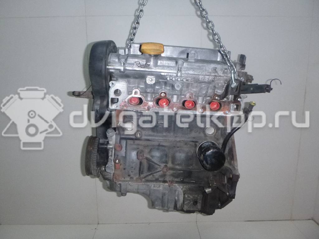 Фото Контрактный (б/у) двигатель Z 18 XE для Holden / Opel / Chevrolet / Vauxhall 122-125 л.с 16V 1.8 л бензин R1500039 {forloop.counter}}