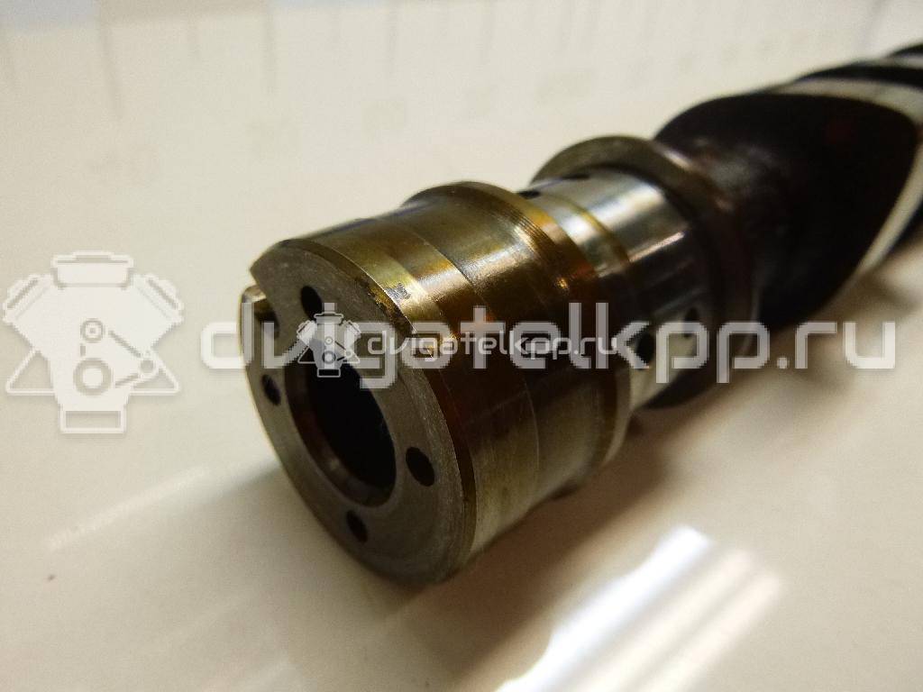 Фото Распредвал впускной для двигателя EW10A для Peugeot (Df-Psa) 307 / 408 140-147 л.с 16V 2.0 л бензин 0801EJ {forloop.counter}}