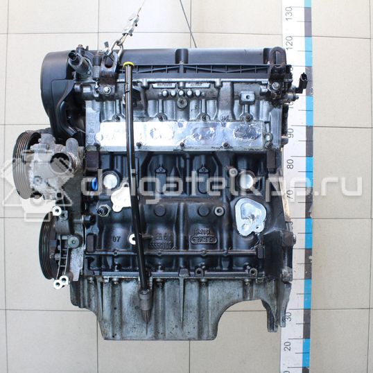 Фото Контрактный (б/у) двигатель Z 18 XER для Holden / Opel / Chevrolet / Vauxhall 140 л.с 16V 1.8 л бензин 55566274