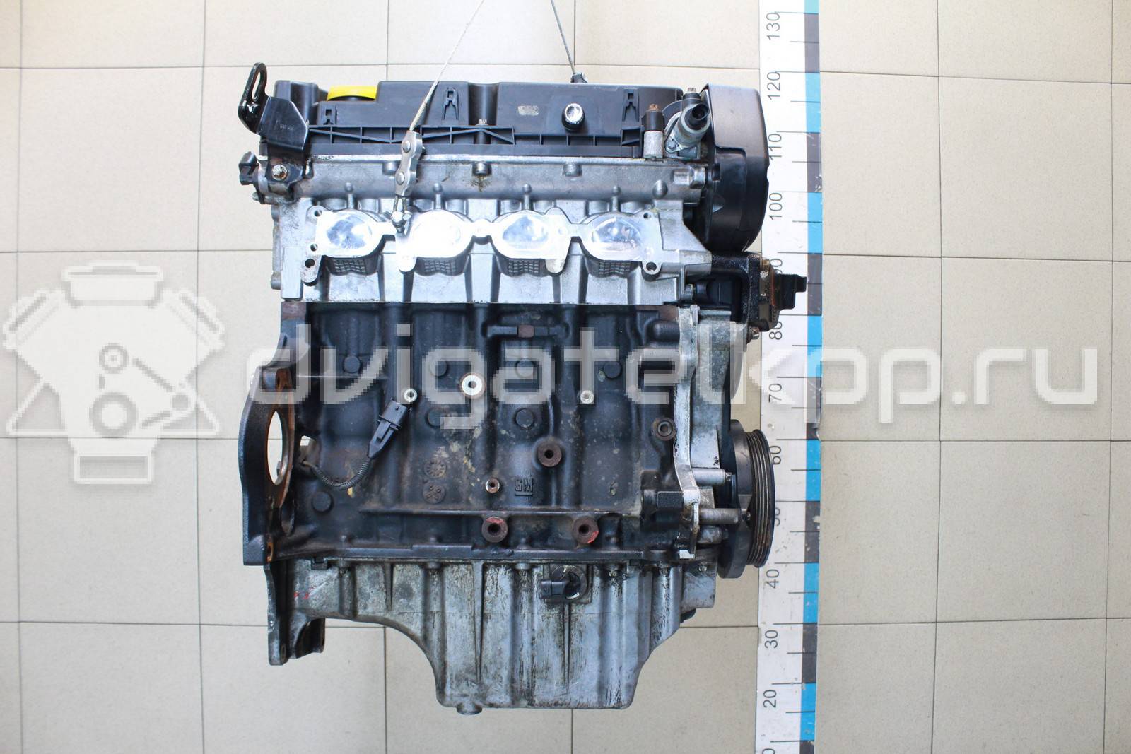 Фото Контрактный (б/у) двигатель Z 18 XER для Holden / Opel / Chevrolet / Vauxhall 140 л.с 16V 1.8 л бензин 55566274 {forloop.counter}}