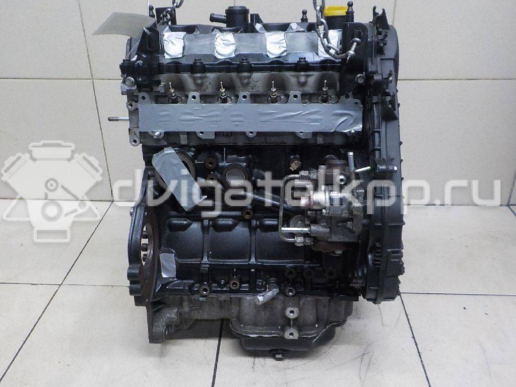 Фото Контрактный (б/у) двигатель Z 17 DT для Opel / Vauxhall 101 л.с 16V 1.7 л Дизельное топливо {forloop.counter}}