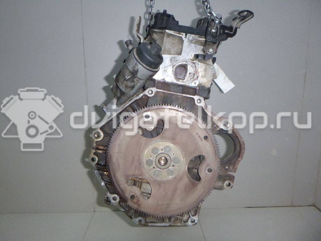 Фото Контрактный (б/у) двигатель B 14 NEL для Opel / Vauxhall 120 л.с 16V 1.4 л бензин 93169420 {forloop.counter}}