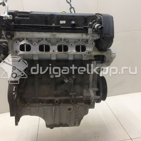 Фото Контрактный (б/у) двигатель A 16 XER для Opel / Vauxhall 114-116 л.с 16V 1.6 л бензин 55581163