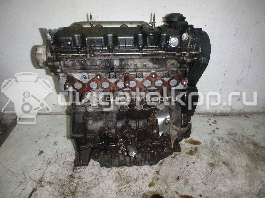 Фото Контрактный (б/у) двигатель 4HX (DW12TED4/FAP) для Peugeot 406 / 607 9D, 9U 133 л.с 16V 2.2 л Дизельное топливо 0135EX {forloop.counter}}