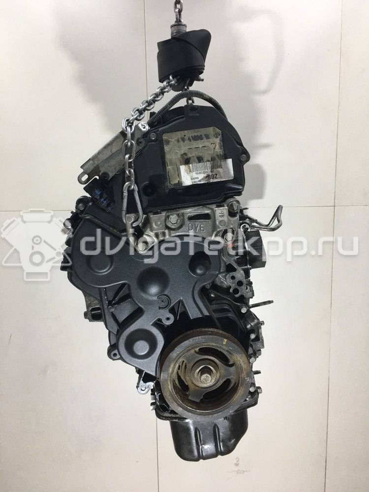 Фото Контрактный (б/у) двигатель 9HL (DV6C) для Peugeot 408 / 508 / Partner 112-116 л.с 8V 1.6 л Дизельное топливо 1607546180 {forloop.counter}}