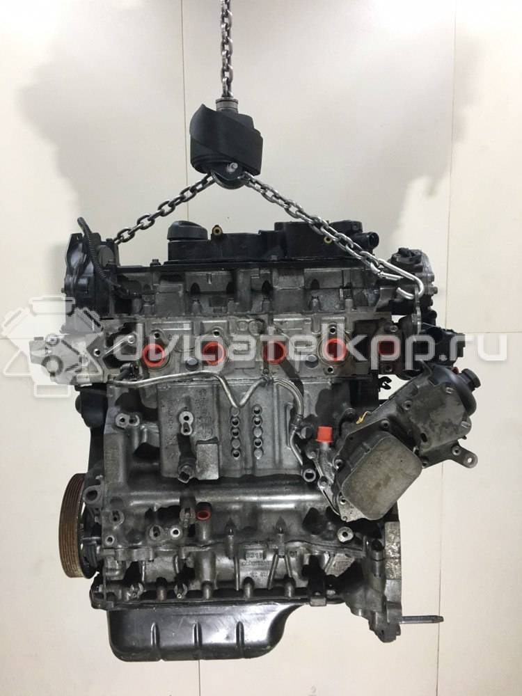 Фото Контрактный (б/у) двигатель 9HL (DV6C) для Peugeot 408 / 508 / Partner 112-116 л.с 8V 1.6 л Дизельное топливо 1607546180 {forloop.counter}}