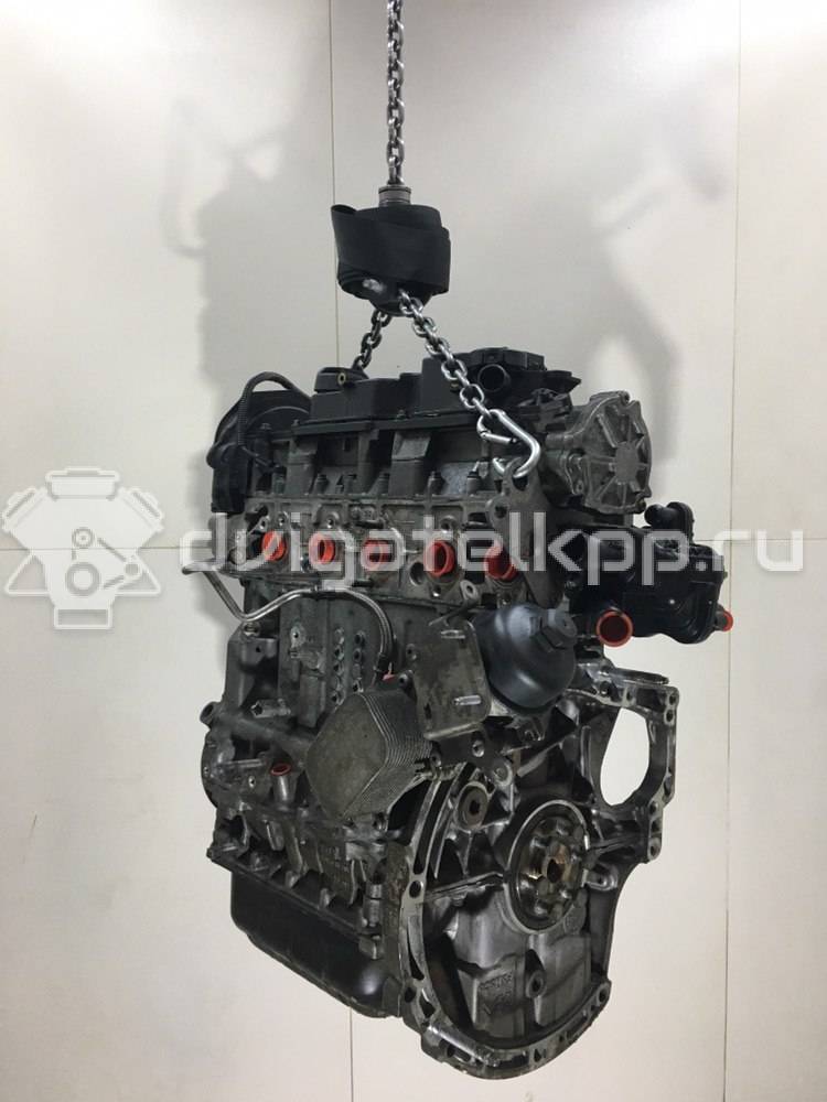 Фото Контрактный (б/у) двигатель 9HL (DV6C) для Peugeot 408 / 508 / Partner 112-116 л.с 8V 1.6 л Дизельное топливо 1607546180 {forloop.counter}}