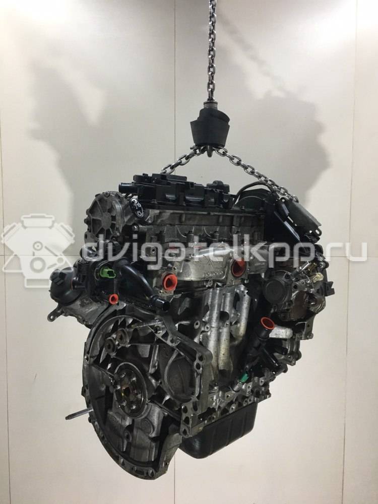 Фото Контрактный (б/у) двигатель 9HL (DV6C) для Peugeot 408 / 508 / Partner 112-116 л.с 8V 1.6 л Дизельное топливо 1607546180 {forloop.counter}}