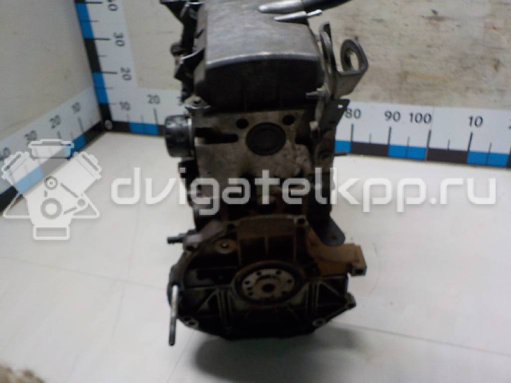 Фото Контрактный (б/у) двигатель K7M 710 для Mahindra Renault / Renault 86-90 л.с 8V 1.6 л бензин 8201109282 {forloop.counter}}