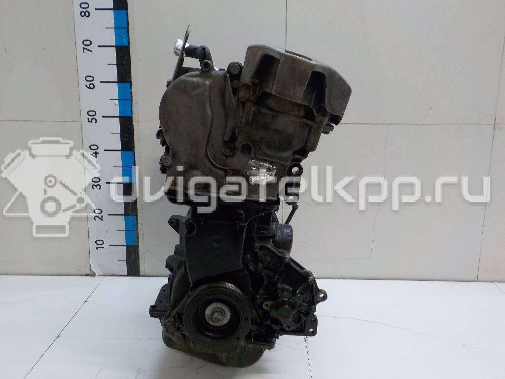 Фото Контрактный (б/у) двигатель F4R для Mahindra / Renault 135-150 л.с 16V 2.0 л бензин 7701472311 {forloop.counter}}