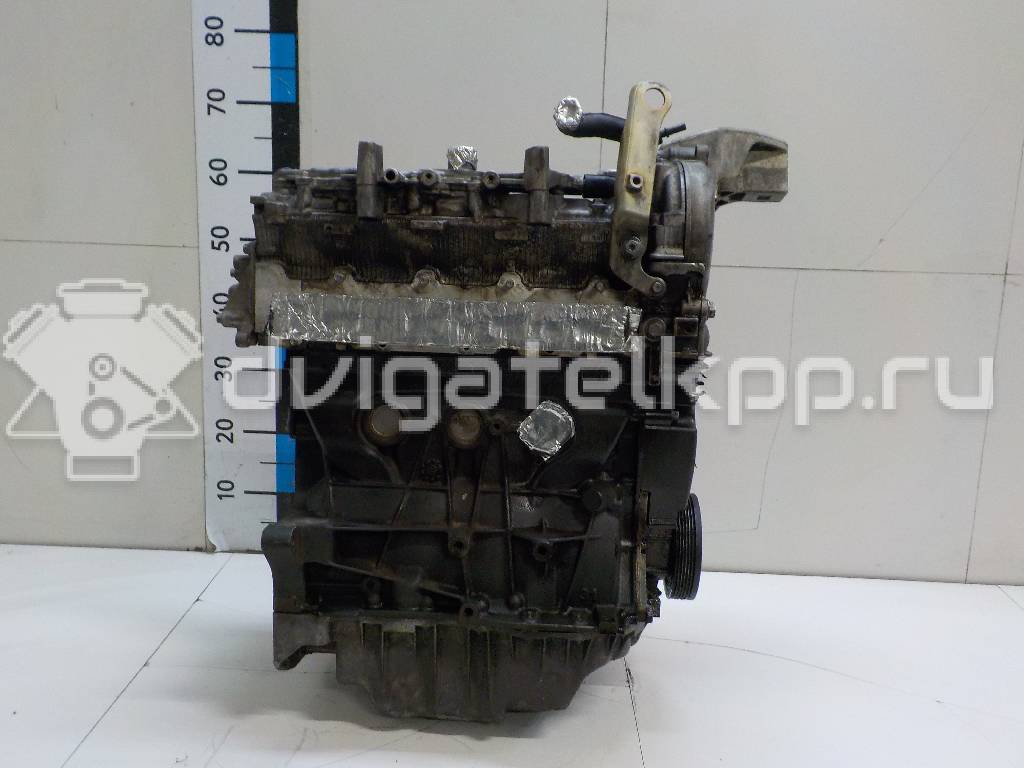 Фото Контрактный (б/у) двигатель F4R для Mahindra / Renault 135-150 л.с 16V 2.0 л бензин 7701472311 {forloop.counter}}