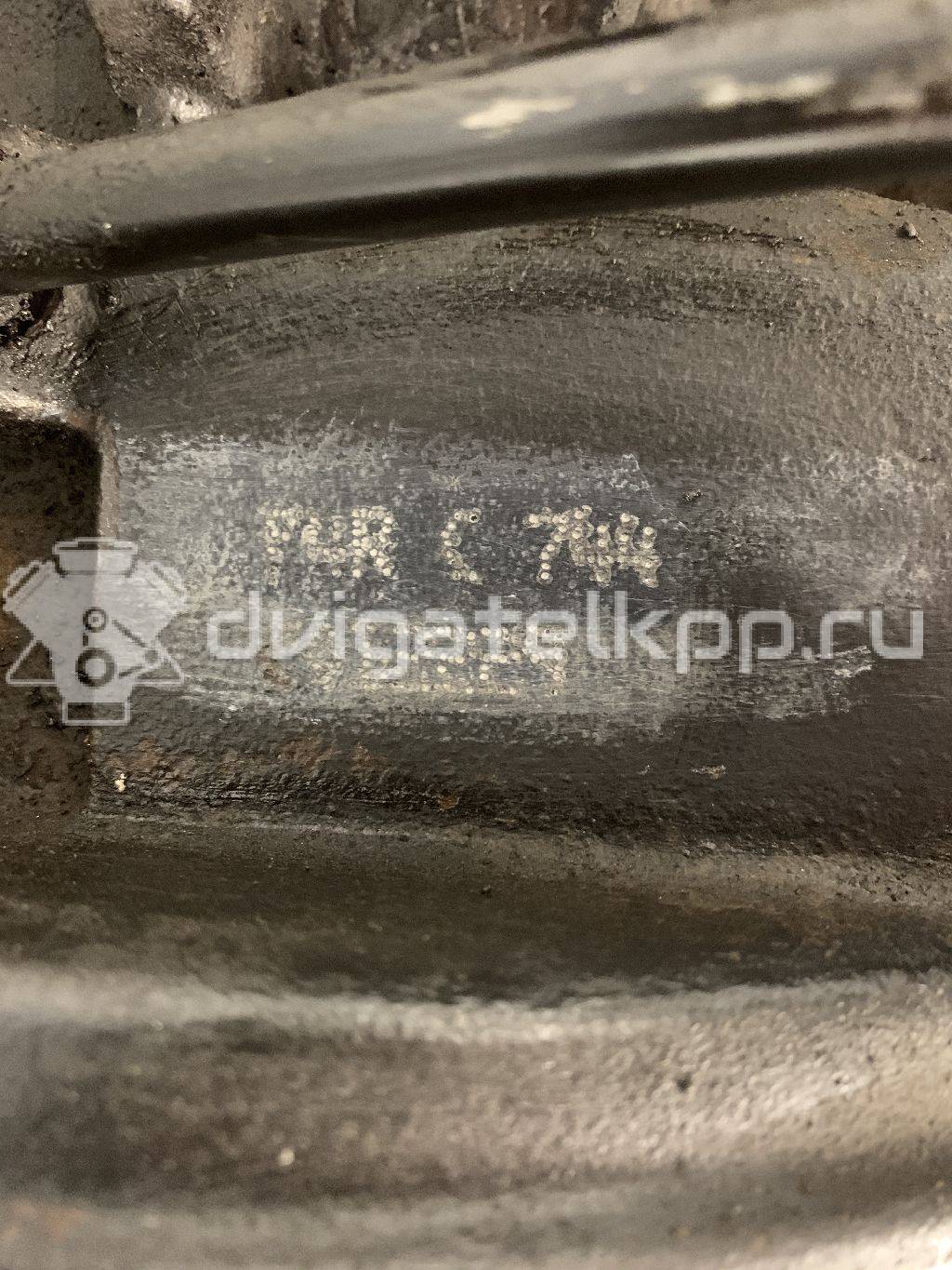 Фото Контрактный (б/у) двигатель F4R для Mahindra / Renault 135-150 л.с 16V 2.0 л бензин 7701472311 {forloop.counter}}