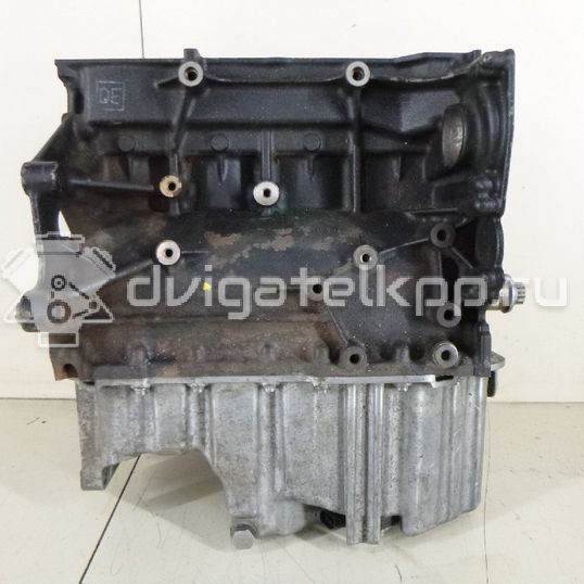 Фото Контрактный (б/у) двигатель CAVB для Volkswagen Touran 170 л.с 16V 1.4 л бензин 03C100091T