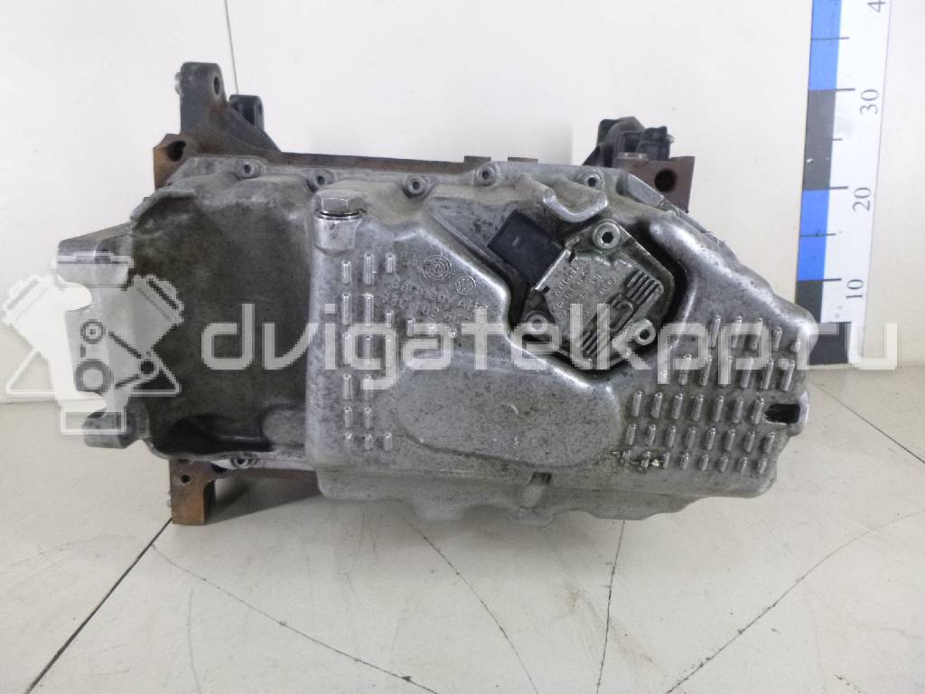 Фото Контрактный (б/у) двигатель CAVB для Volkswagen Touran 170 л.с 16V 1.4 л бензин 03C100091T {forloop.counter}}