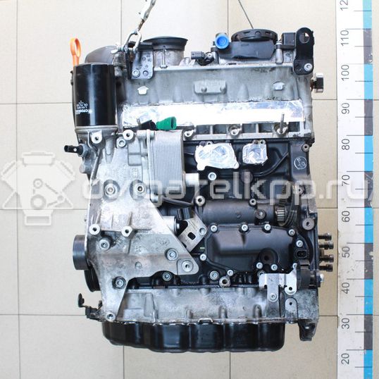 Фото Контрактный (б/у) двигатель CCTA для Volkswagen / Audi 200 л.с 16V 2.0 л бензин 06J100035F