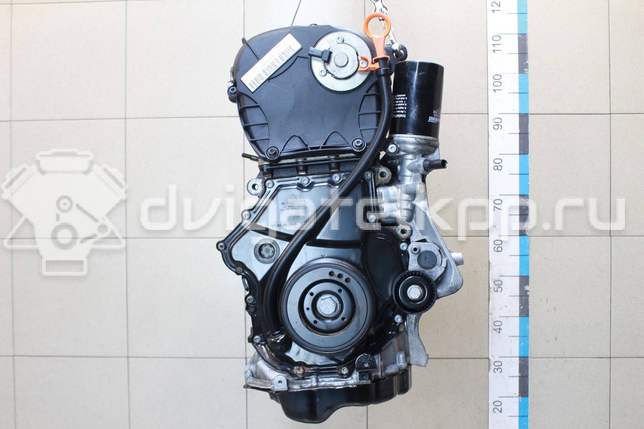 Фото Контрактный (б/у) двигатель CCTA для Volkswagen / Audi 200 л.с 16V 2.0 л бензин 06J100035F {forloop.counter}}