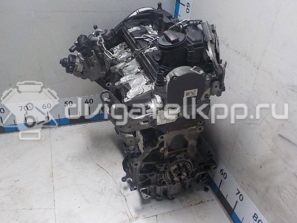 Фото Контрактный (б/у) двигатель CFFB для Volkswagen Tiguan / Cc / Sharan / Eos 1F7, 1F8 / Golf 140 л.с 16V 2.0 л Дизельное топливо 03L100034 {forloop.counter}}