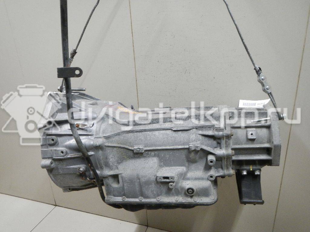 Фото Контрактная (б/у) АКПП для Hyundai / Kia 194-211 л.с 24V 3.5 л G6CU бензин 450004c151 {forloop.counter}}