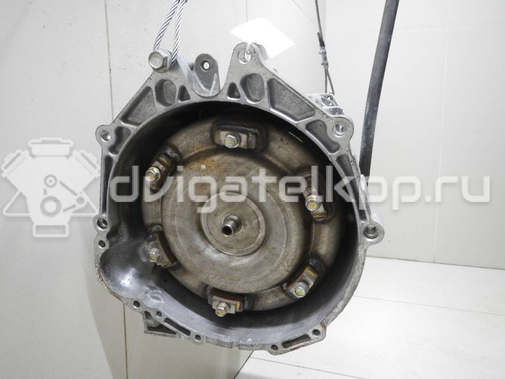 Фото Контрактная (б/у) АКПП для Hyundai / Kia 194-211 л.с 24V 3.5 л G6CU бензин 450004c151 {forloop.counter}}