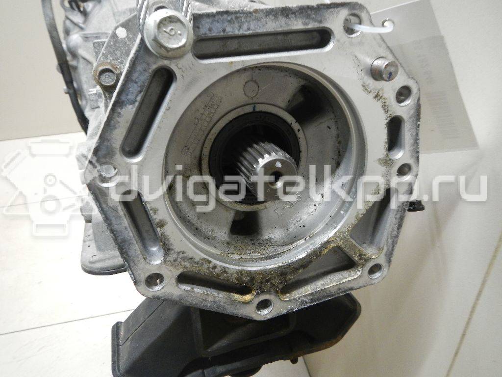 Фото Контрактная (б/у) АКПП для Hyundai / Kia 194-211 л.с 24V 3.5 л G6CU бензин 450004c151 {forloop.counter}}