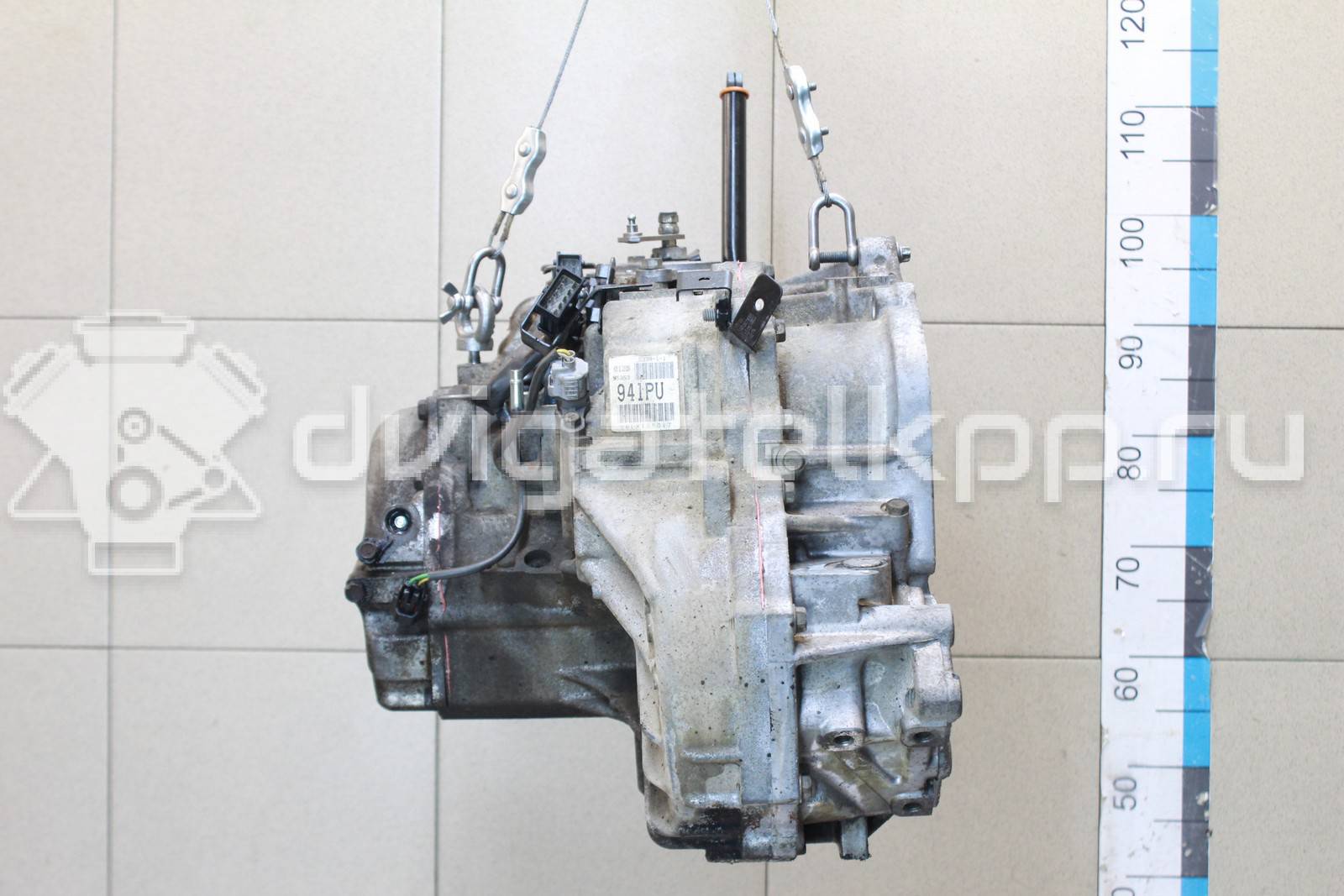 Фото Контрактная (б/у) АКПП для Holden / Opel / Chevrolet / Vauxhall 140 л.с 16V 1.8 л Z 18 XER бензин 93190833 {forloop.counter}}