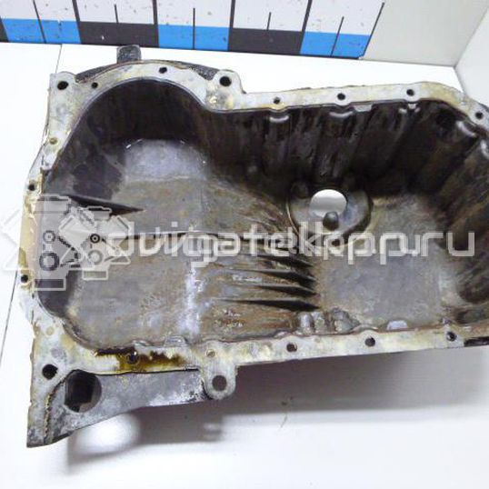 Фото Поддон масляный двигателя  058103603 для vw Passat [B5]