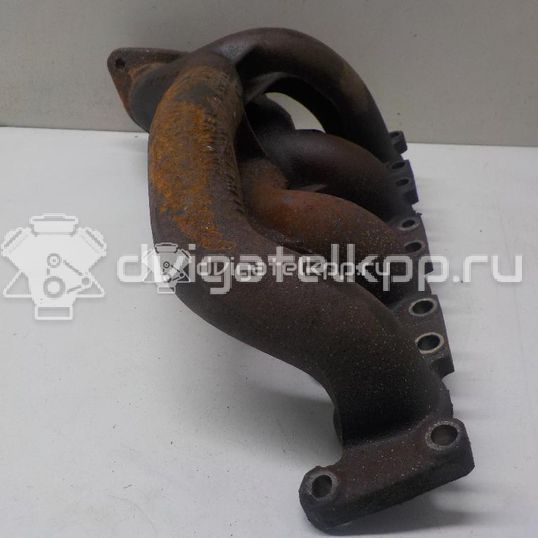 Фото Коллектор выпускной  058253033A для vw Passat [B5]