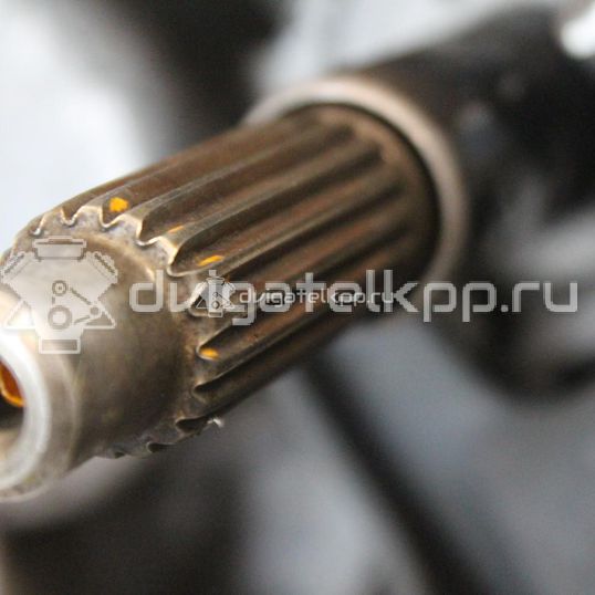 Фото Контрактная (б/у) МКПП для Citroen / Peugeot 90 л.с 8V 2.0 л RHY (DW10TD) Дизельное топливо 222232