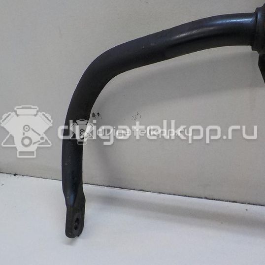 Фото Стабилизатор передний  3C0411303Q для Volkswagen Scirocco / Tiguan / Touran / Cc / Eos 1F7, 1F8