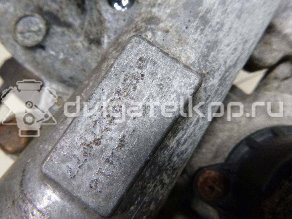 Фото Турбокомпрессор (турбина)  1720130110 для Toyota Land Cruiser / Hilux {forloop.counter}}