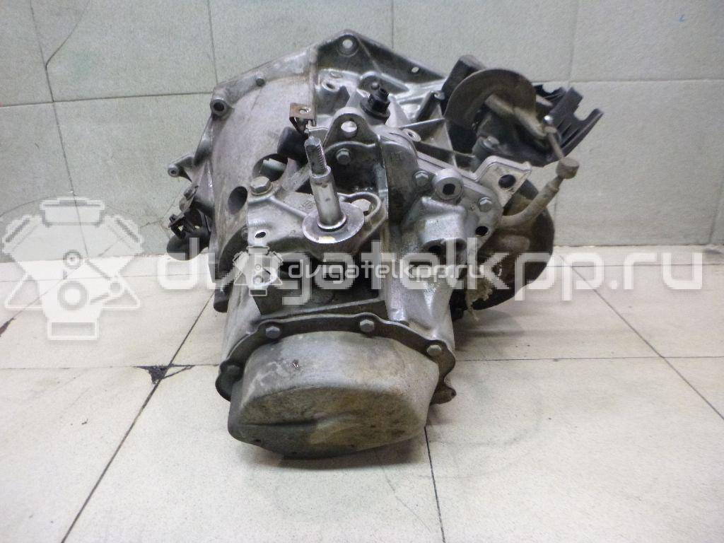 Фото Контрактная (б/у) МКПП для Peugeot 207 / 307 106-109 л.с 16V 1.6 л N6A (TU5JP4) бензин {forloop.counter}}