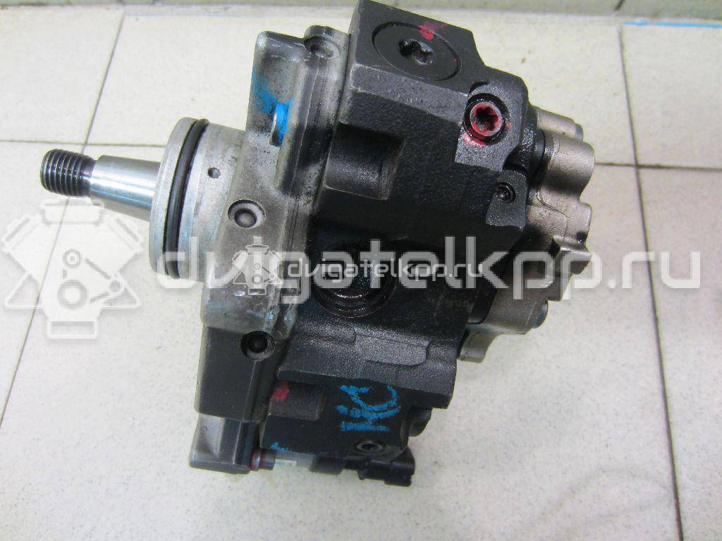 Фото ТНВД для двигателя G9U 730 для Renault / Vauxhall / Nissan 135 л.с 16V 2.5 л Дизельное топливо 0986437302 {forloop.counter}}