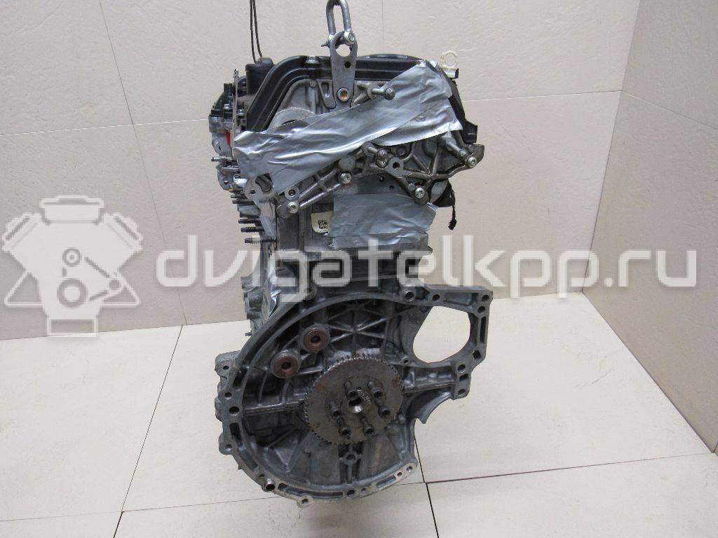 Фото Контрактный (б/у) двигатель N13 B16 A для Bmw / Bmw (Brilliance) 102-177 л.с 16V 1.6 л бензин 11002344327 {forloop.counter}}