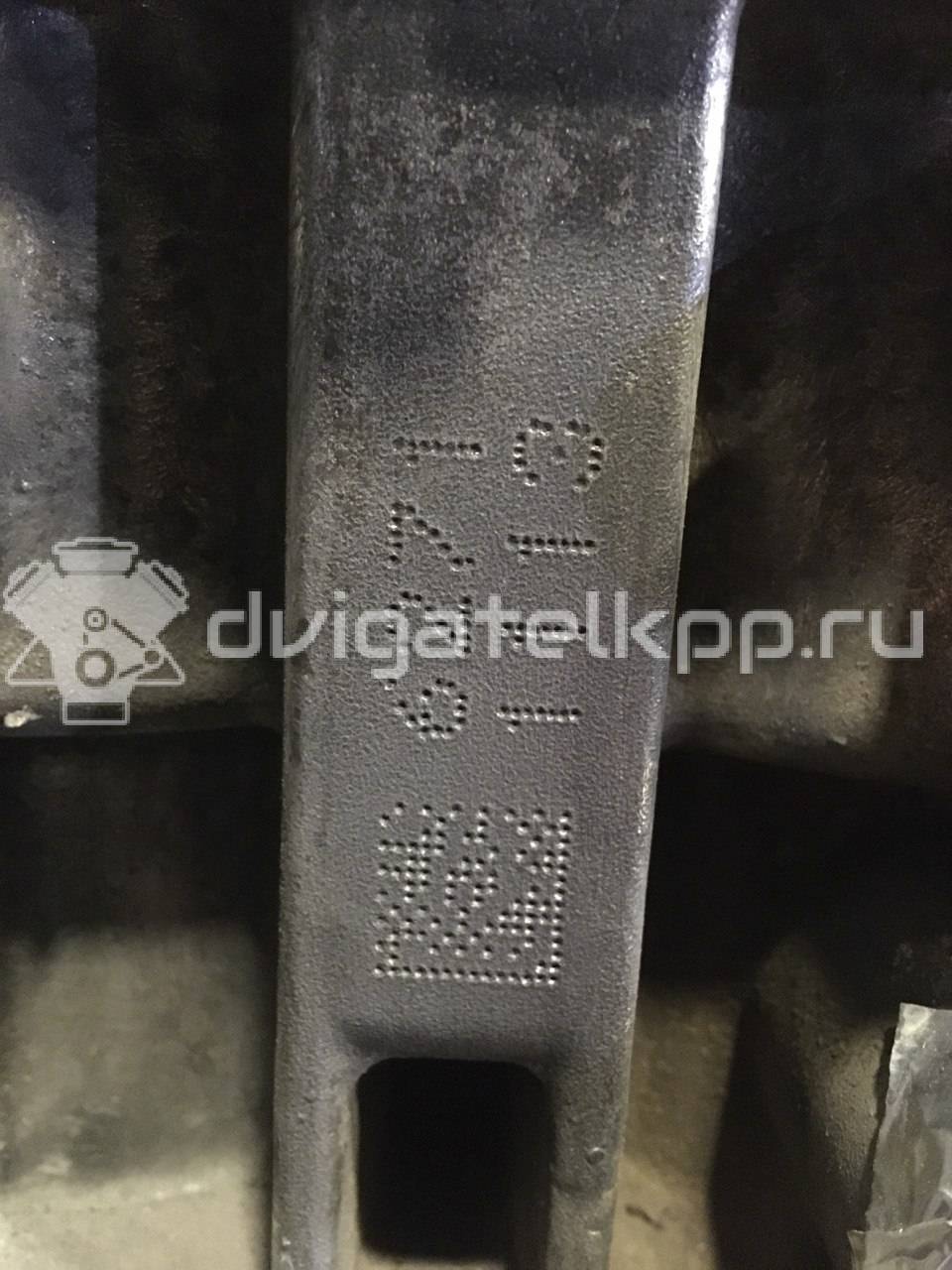 Фото Контрактный (б/у) двигатель HUWA для Ford S-Max 220 л.с 20V 2.5 л бензин 1387097 {forloop.counter}}