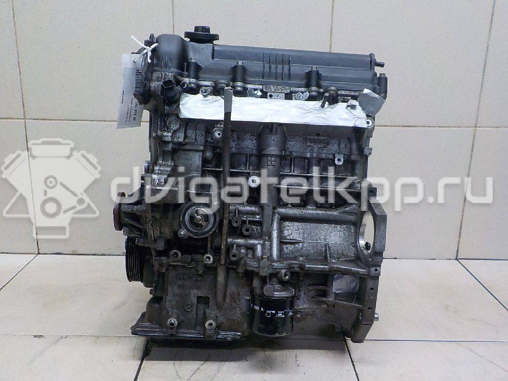 Фото Контрактный (б/у) двигатель G4FC для Hyundai (Beijing) / Hyundai / Kia 122-132 л.с 16V 1.6 л бензин 211012BW04 {forloop.counter}}