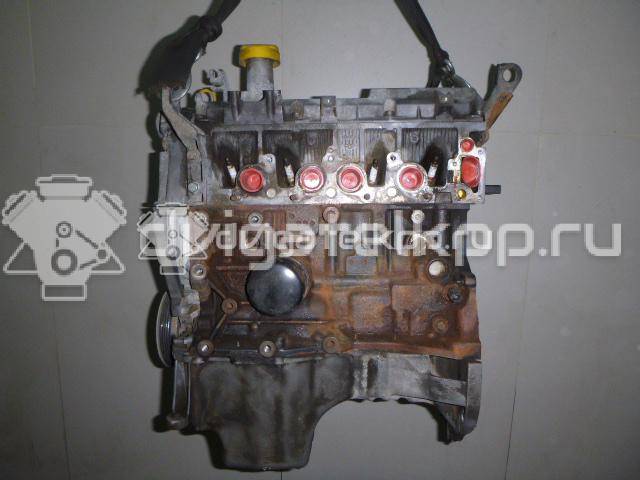 Фото Контрактный (б/у) двигатель K7J 710 для Mahindra Renault / Mahindra 75 л.с 8V 1.4 л бензин 6001549085 {forloop.counter}}