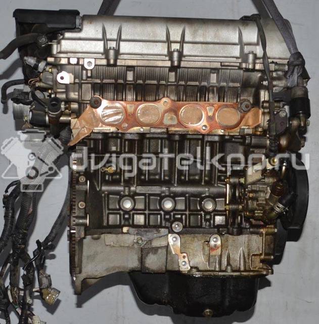 Фото Контрактный (б/у) двигатель 2ZZ-GE для Lotus / Pontiac / Toyota 160-275 л.с 16V 1.8 л бензин {forloop.counter}}