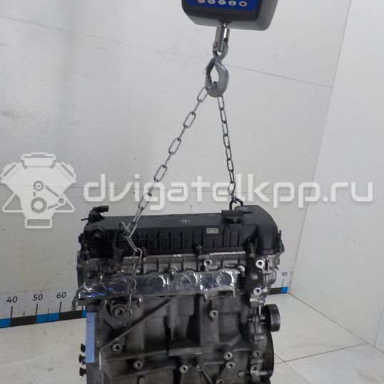 Фото Контрактный (б/у) двигатель M для Mazda 929 / 626 90 л.с 8V 2.0 л бензин LF1702300B