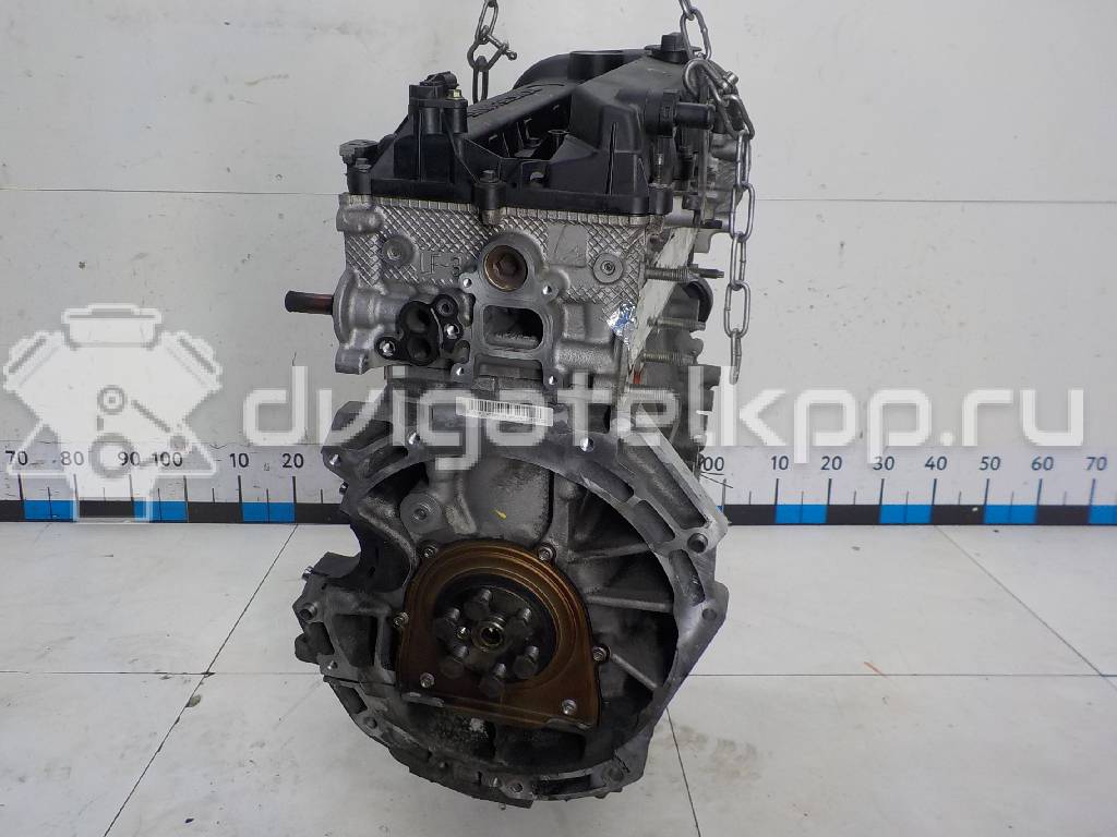 Фото Контрактный (б/у) двигатель M для Mazda 929 / 626 90 л.с 8V 2.0 л бензин LF1702300B {forloop.counter}}