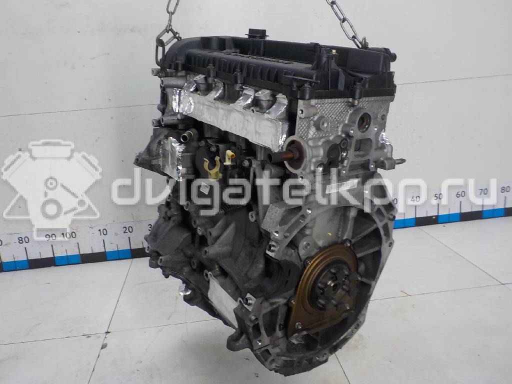 Фото Контрактный (б/у) двигатель M для Mazda 929 / 626 90 л.с 8V 2.0 л бензин LF1702300B {forloop.counter}}