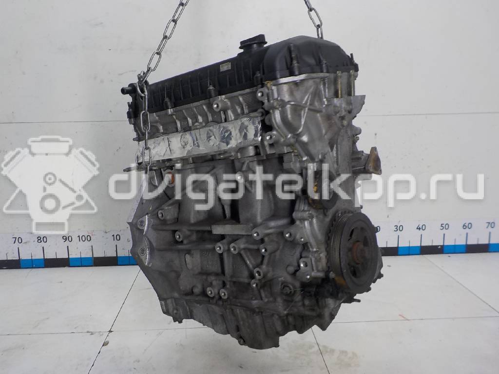 Фото Контрактный (б/у) двигатель M для Mazda 929 / 626 90 л.с 8V 2.0 л бензин LF1702300B {forloop.counter}}