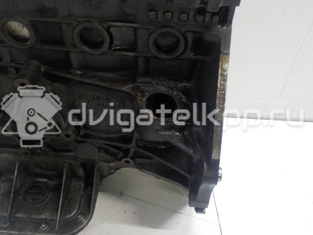 Фото Контрактный (б/у) двигатель X 18 XE для Opel / Chevrolet / Vauxhall 111-116 л.с 16V 1.8 л бензин 90573146 {forloop.counter}}