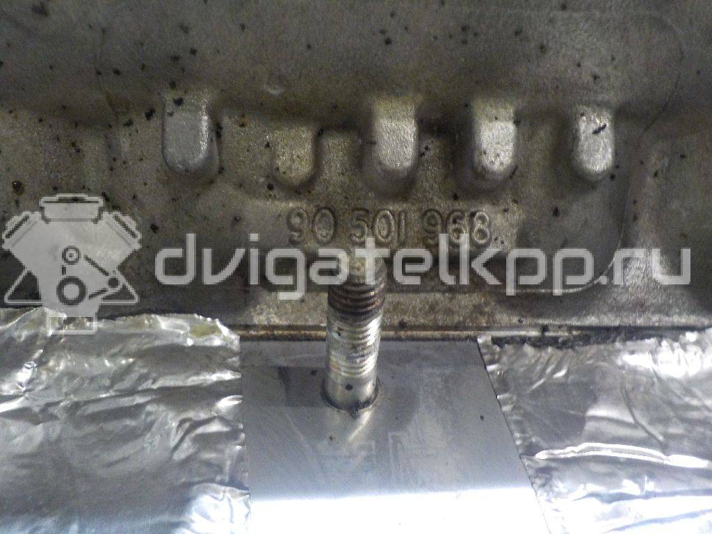 Фото Контрактный (б/у) двигатель X 18 XE для Opel / Chevrolet / Vauxhall 111-116 л.с 16V 1.8 л бензин 90573146 {forloop.counter}}