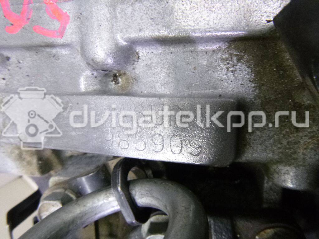 Фото Контрактная (б/у) АКПП для Hyundai / Kia 114-132 л.с 16V 1.6 л G4FC Бензин/спирт 4500023070 {forloop.counter}}