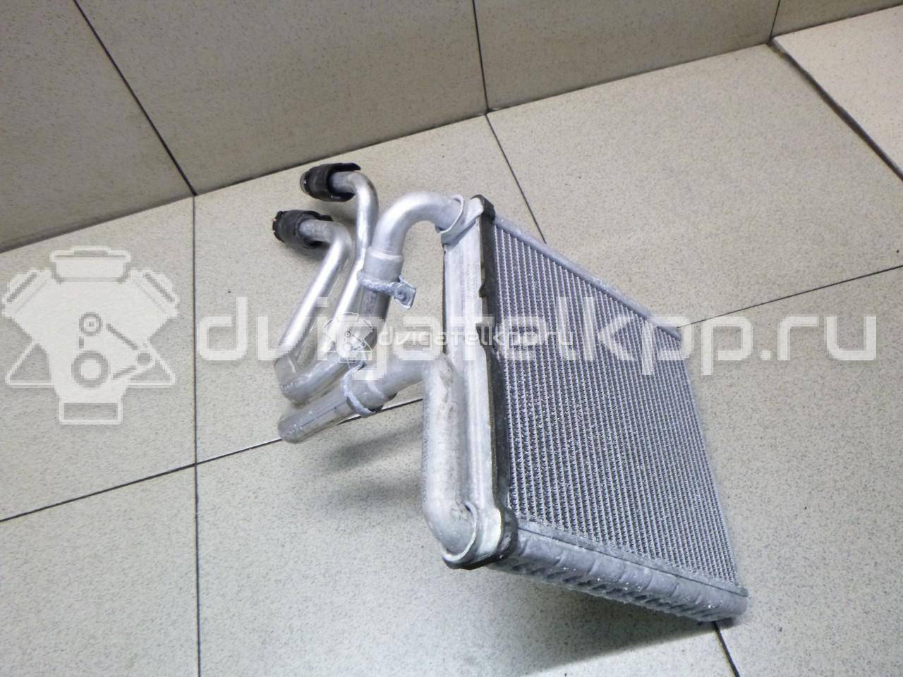 Фото Радиатор отопителя  5Q0819031A для Volkswagen Passat / Tiguan / Crafter / Golf {forloop.counter}}