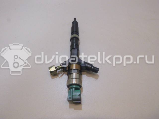 Фото Форсунка дизельная электрическая  2367039025 для Toyota Dyna / Land Cruiser / Hiace / Hilux / Toyo Ace C Y2 {forloop.counter}}