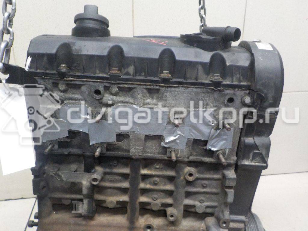 Фото Контрактный (б/у) двигатель AMX для Skoda / Volkswagen 193 л.с 30V 2.8 л бензин 038100042K {forloop.counter}}