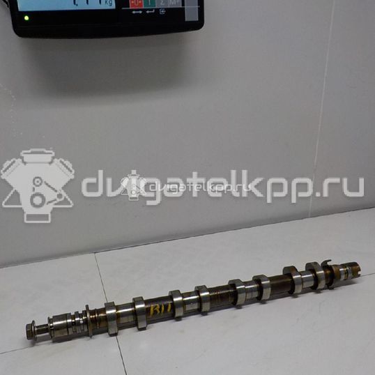 Фото Распредвал впускной для двигателя F4R для Mahindra / Renault 117 л.с 16V 2.0 л бензин