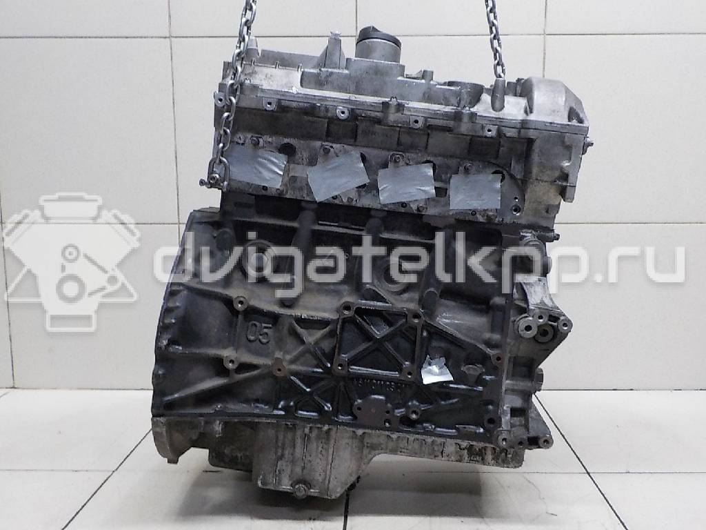 Фото Контрактный (б/у) двигатель OM 611.962 (OM 611 DE LA) для Mercedes-Benz C-Class 102-143 л.с 16V 2.1 л Дизельное топливо {forloop.counter}}