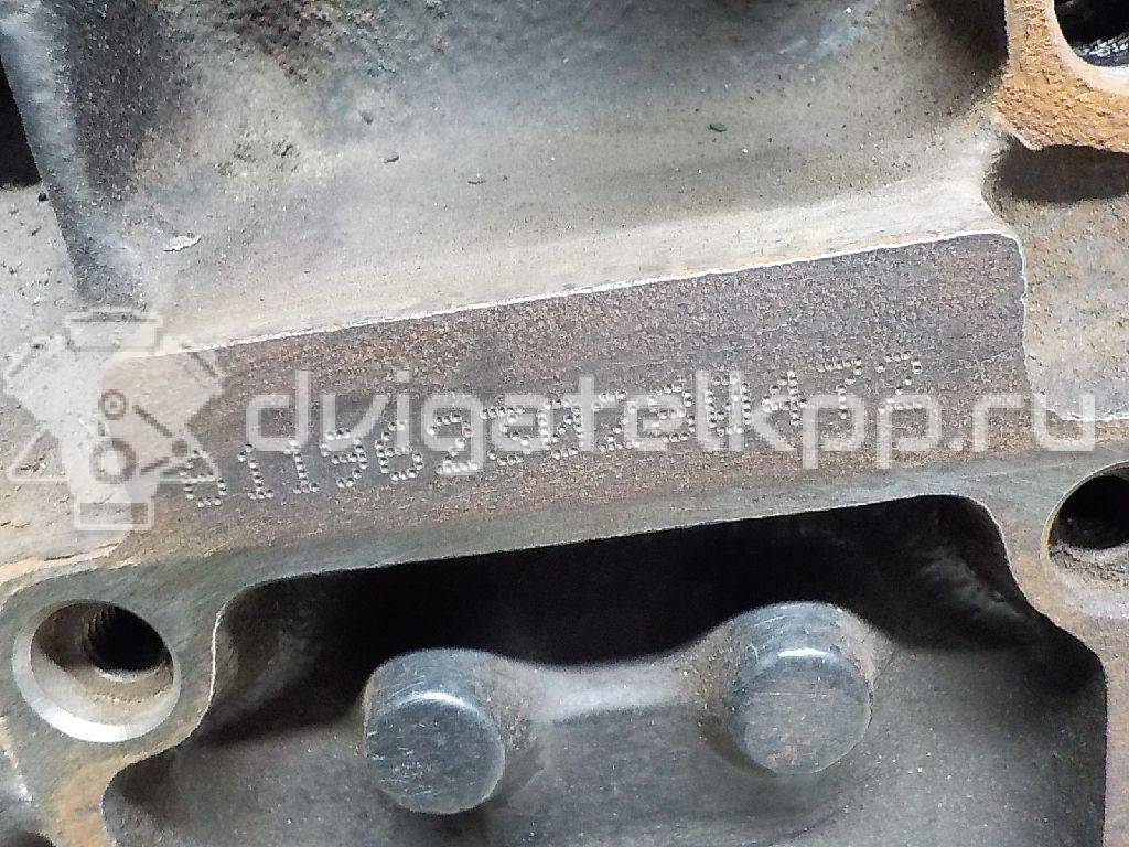 Фото Контрактный (б/у) двигатель OM 611.962 (OM 611 DE LA) для Mercedes-Benz C-Class 102-143 л.с 16V 2.1 л Дизельное топливо {forloop.counter}}